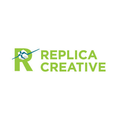 Replica Creative logo