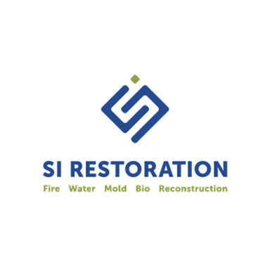 SI Restoration logo