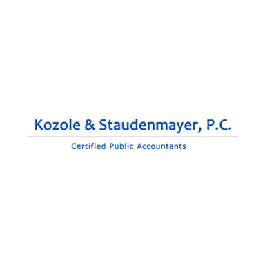 Kozole & Staudenmayer, P.C. logo