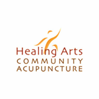 Healing Arts Community Acupuncture logo