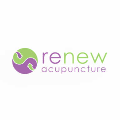 Renew Acupuncture logo