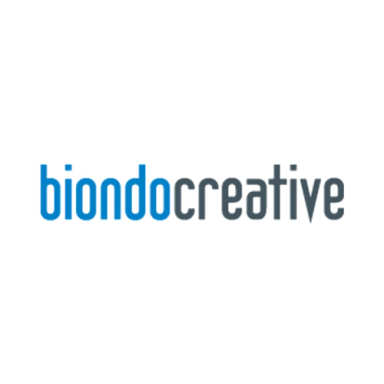 Biondo Creative logo