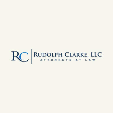 Rudolph Clarke, LLC logo