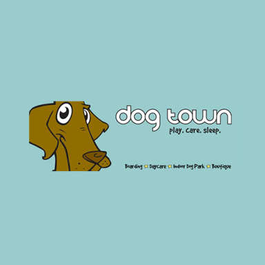 Dog Town logo