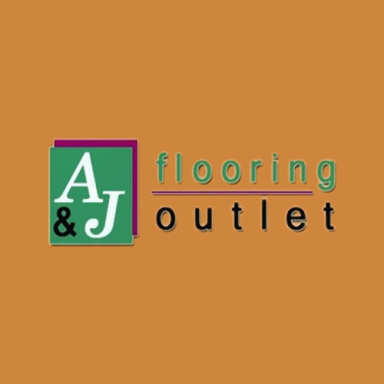 A & J Flooring Outlet logo