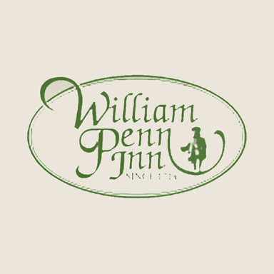 William Penn Inn Floral Design logo