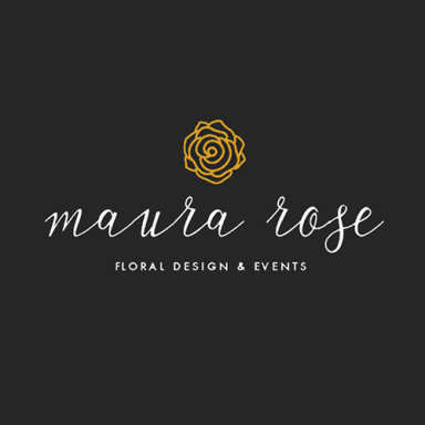 Maura Rose Events logo