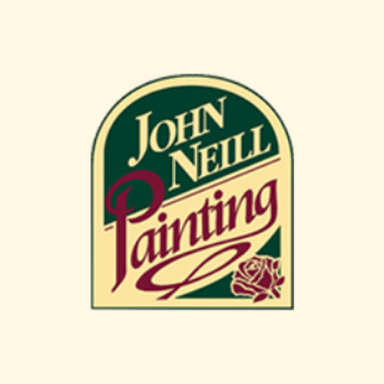 John Neill Painting & Decorating logo