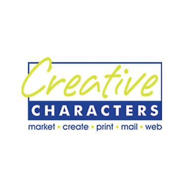 Creative Characters logo