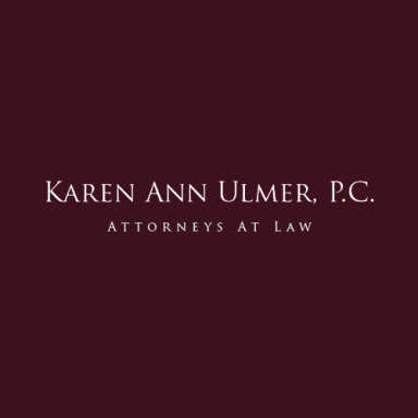 Karen Ann Ulmer, PC logo