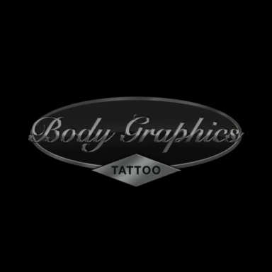 Body Graphics South Street logo