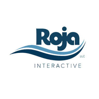 Roja Interactive logo