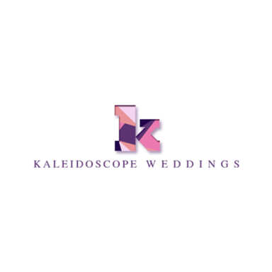 Kaleidescope Weddings logo