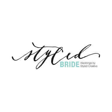 The Styled Bride logo