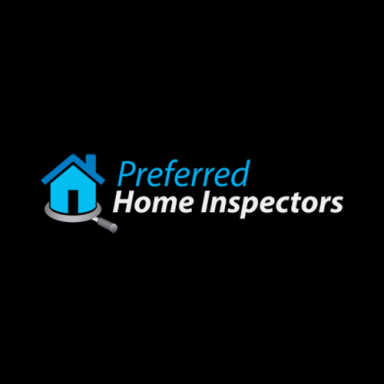 Preferred Home Inspectors logo