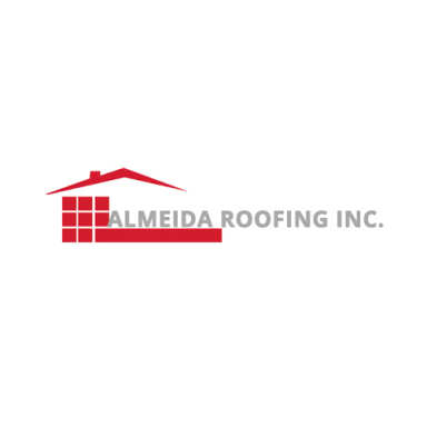 Almeida Roofing Inc. logo