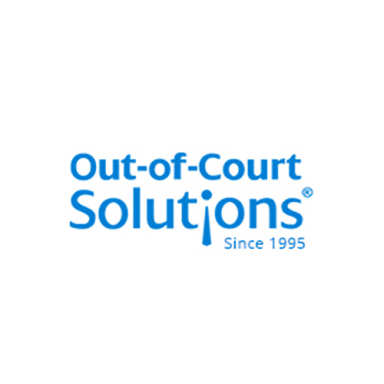 Out-of-Court Solutions logo