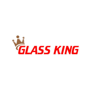 Glass King logo