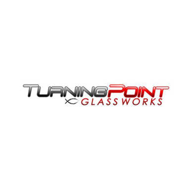 Turning Point Glassworks logo