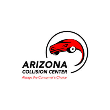 Arizona Collision Center logo
