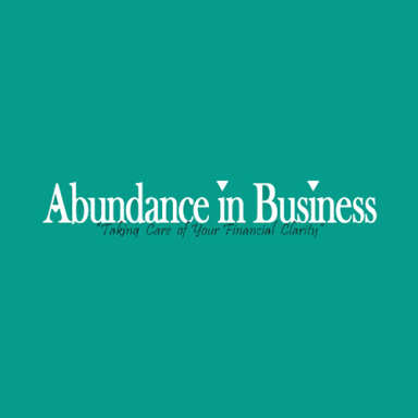 Abundance in Business logo