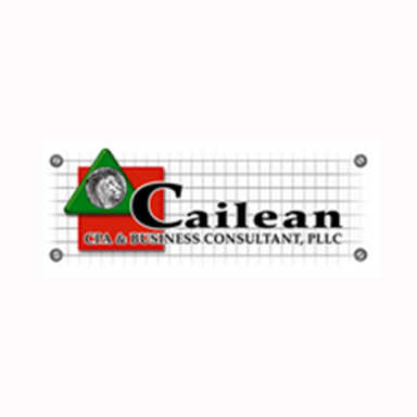 Cailean CPA and Business Consultant, PLLC logo