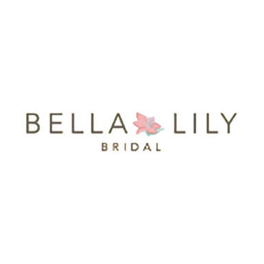 Bella Lily Bridal logo