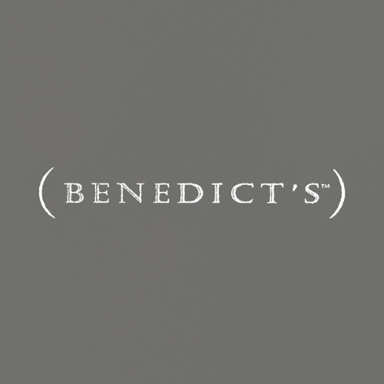 Benedict's Catering logo