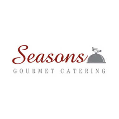 Seasons Gourmet Catering logo