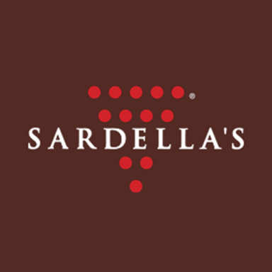 Sardella's Pizza & Wings logo