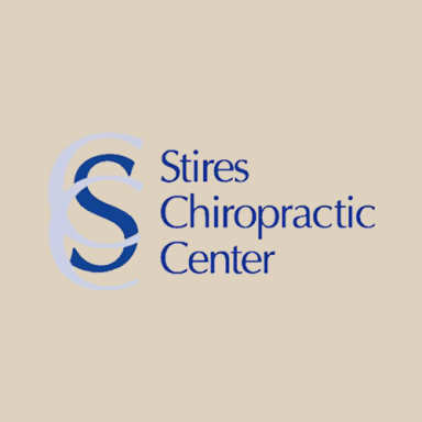 Stires Chiropractic Center logo