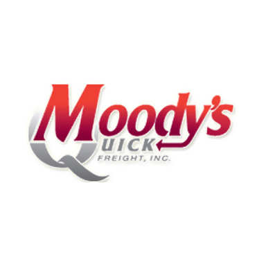 Moody's Quick logo