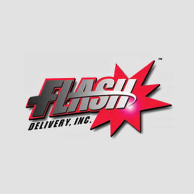 Flash Delivery logo