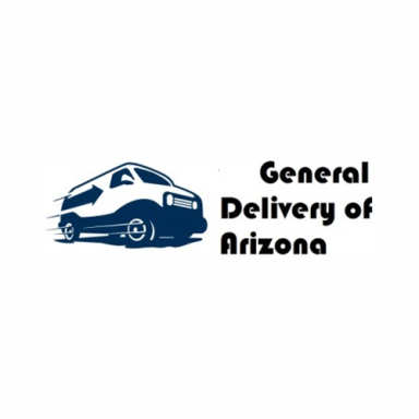 General Delivery of Arizona logo