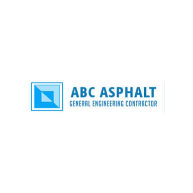 ABC Asphalt logo