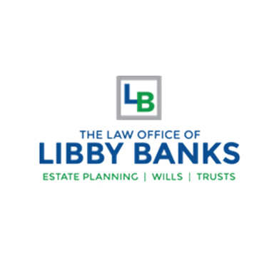 The Law Office of Libby Banks logo