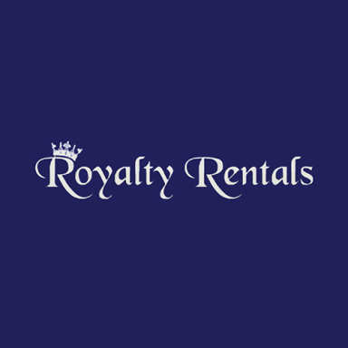 Royalty Rentals logo