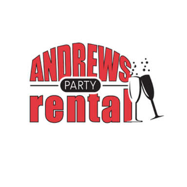 Andrews Party Rental logo