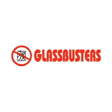 Glassbusters logo