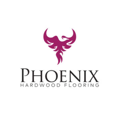 Phoenix Hardwood Flooring logo