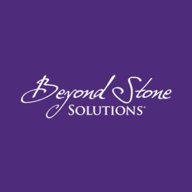 Beyond Stone Solutions logo