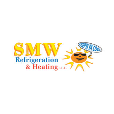 SMW Refrigeration & Heating logo