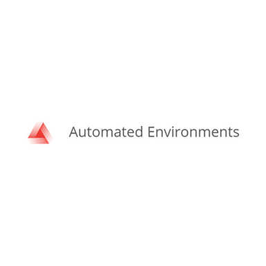 Automated Environments logo