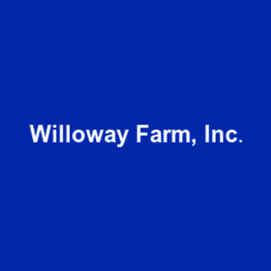 Willoway Farm logo