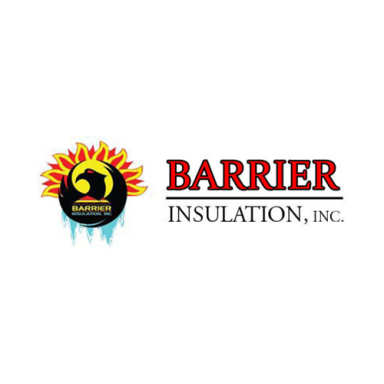 Barrier Insulation, Inc. logo