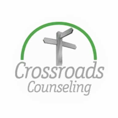 Crossroads Counseling logo