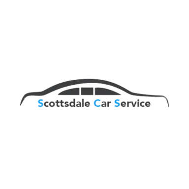 Scottsdale Car Service logo