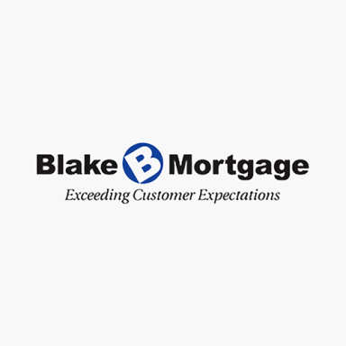 Blake Mortgage logo