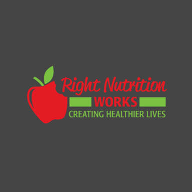 Right Nutrition Works logo