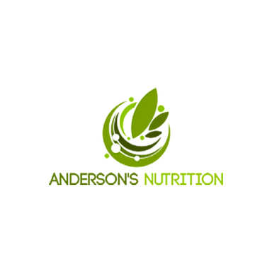 Anderson's Nutrition logo